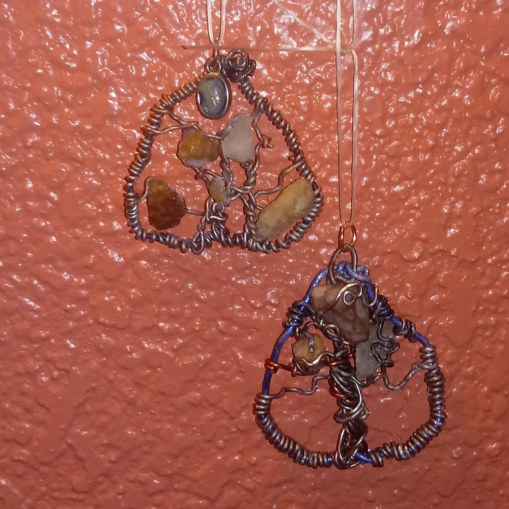 Pendant s
